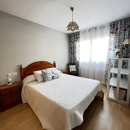 Piso Brisa Canelas - Sanxenxo *
