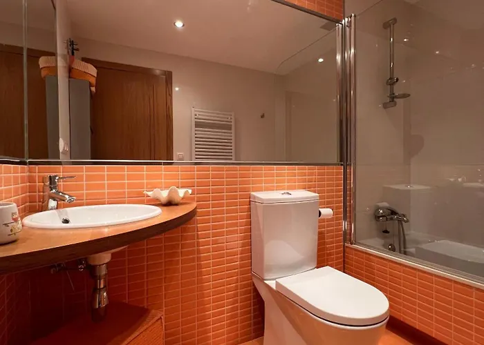 Piso Brisa Canelas - Sanxenxo