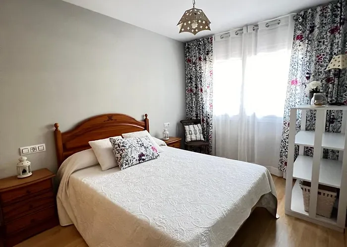 Piso Brisa Canelas - Sanxenxo *