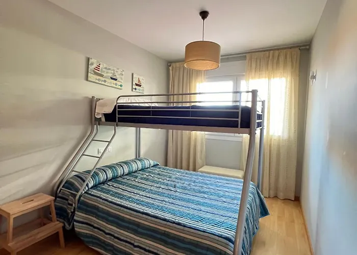 Διαμέρισμα Piso Brisa Canelas - Sanxenxo *